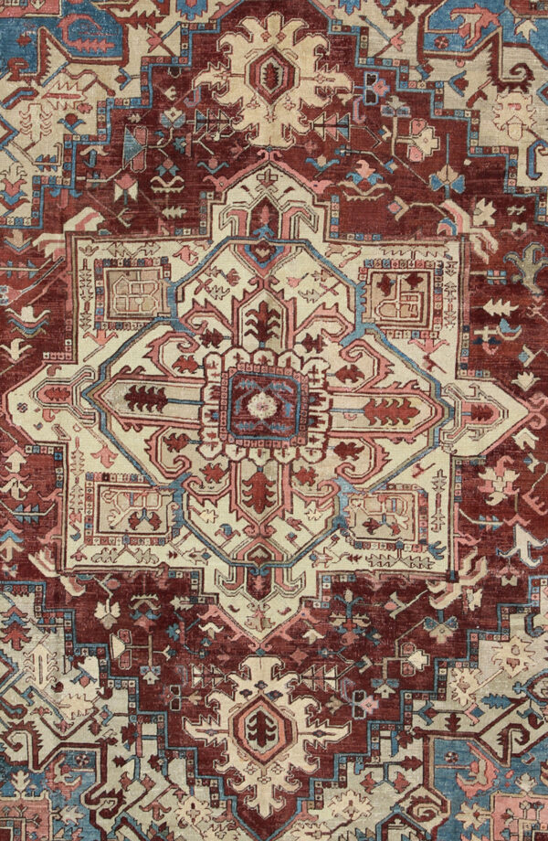 Rug E-0402 - Image 3