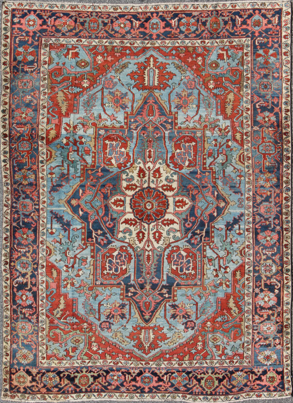 Rug E-0405