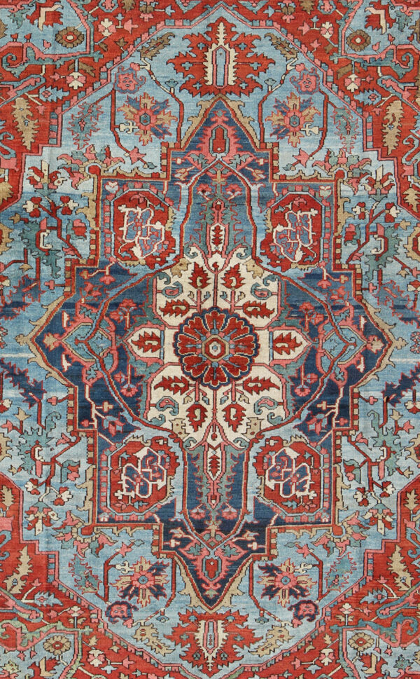 Rug E-0405 - Image 3