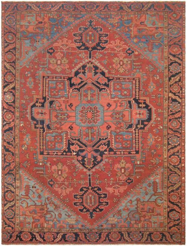 Rug E-0501