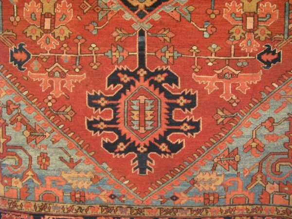 Rug E-0501 - Image 3