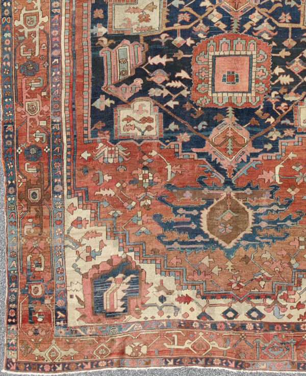 Rug E-0804