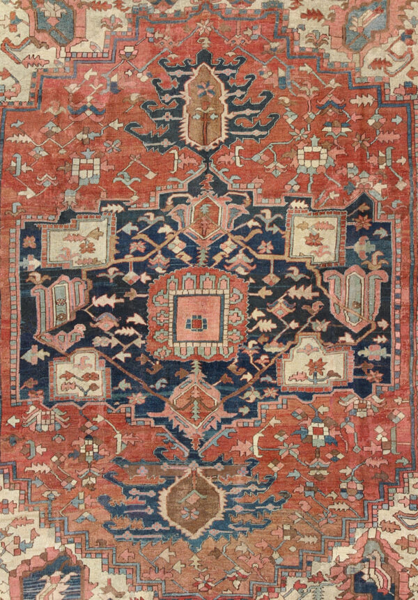 Rug E-0804 - Image 3