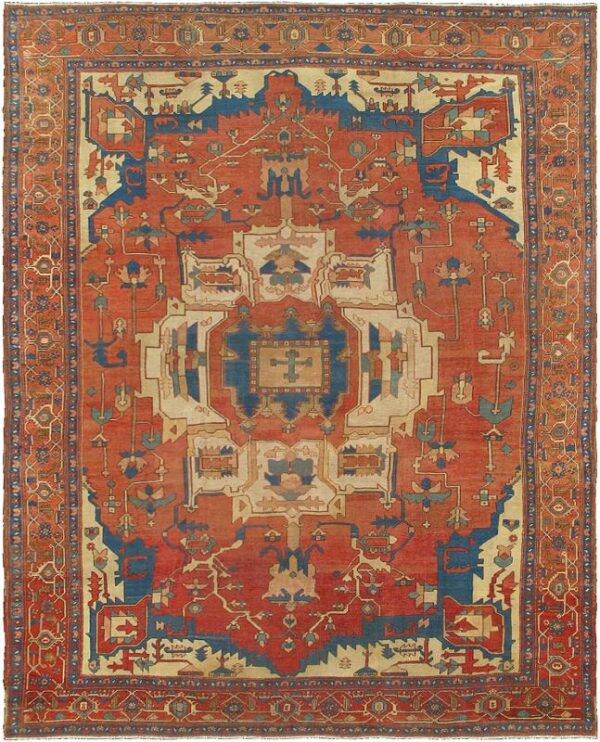 Rug E-1003