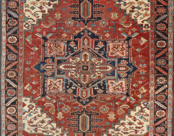 Rug E-1105 - Image 3