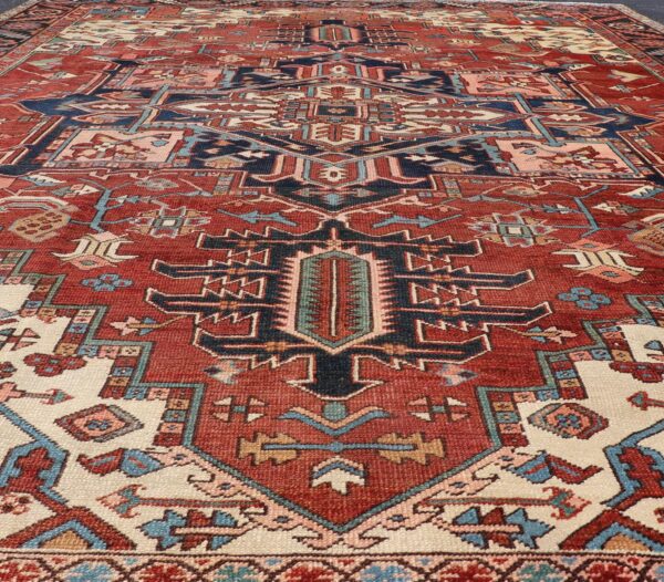 Rug E-1105