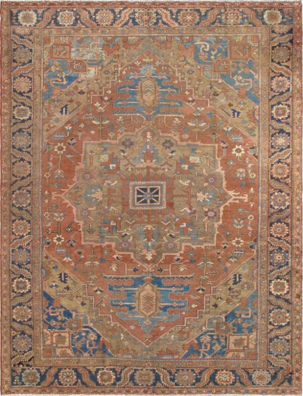 Rug F-0913 - Image 4