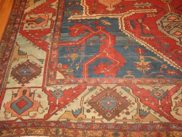 Rug SH-1000 - Image 2