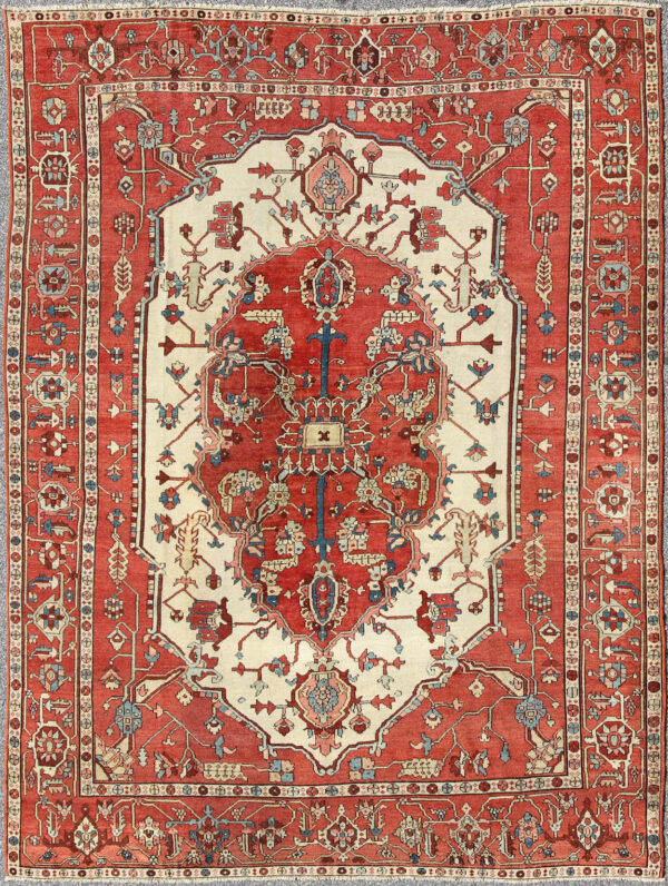 Rug TRA-0781 - Image 4