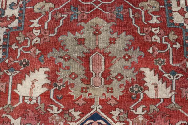 Rug X23-0705 - Image 5