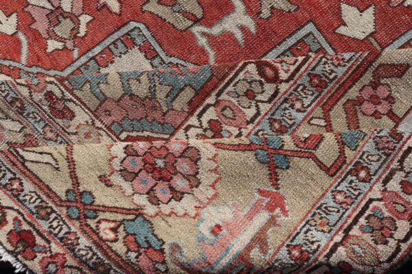 Rug X23-0705 - Image 6