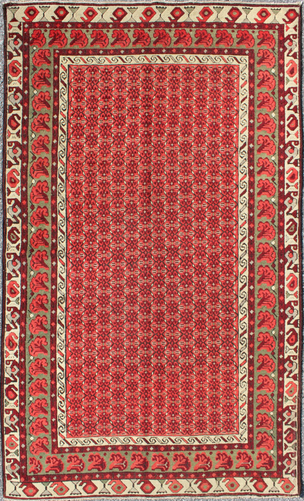 Rug F-0602 - Image 4