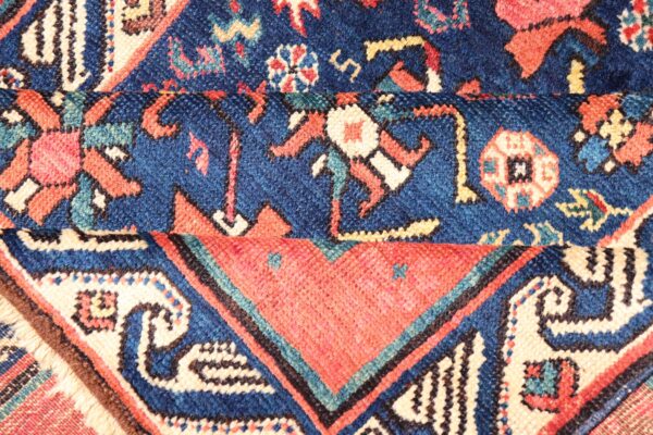 Rug X23-0607-123 - Image 6