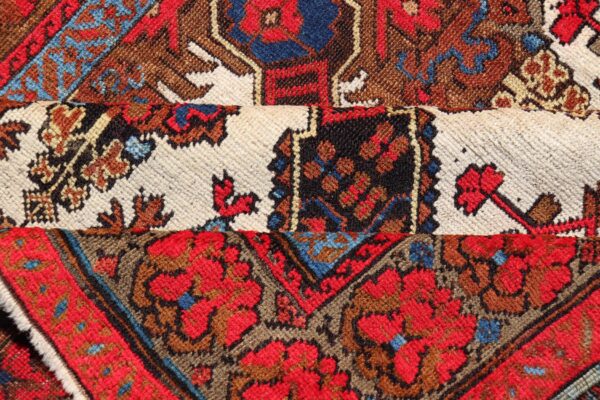 Rug X23-0814-98 - Image 6