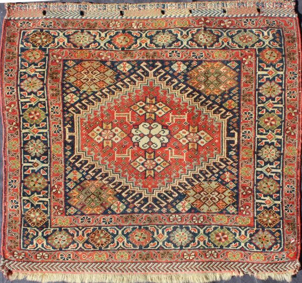 Rug A-0406 - Image 3