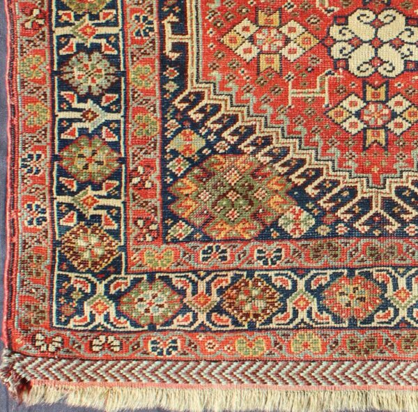 Rug A-0406 - Image 2