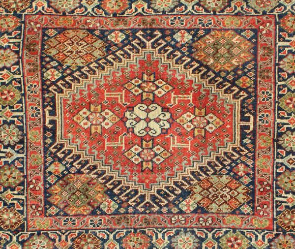 Rug A-0406