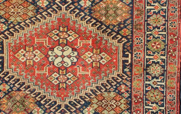 Rug A-0406 - Image 4