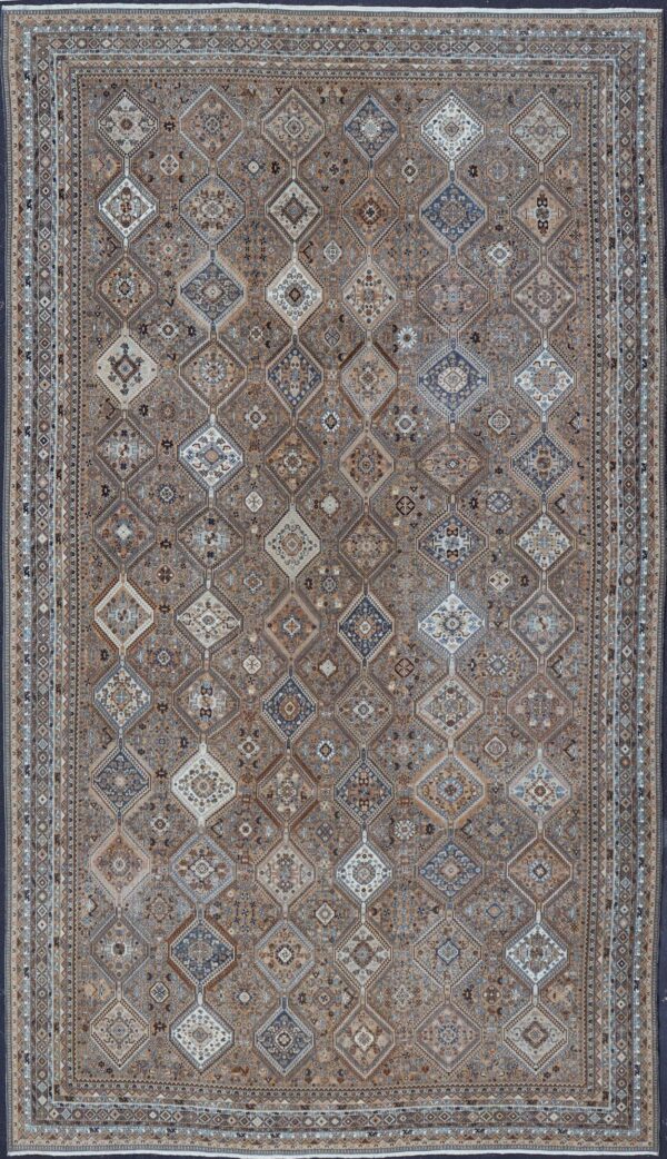 Rug W22-0601