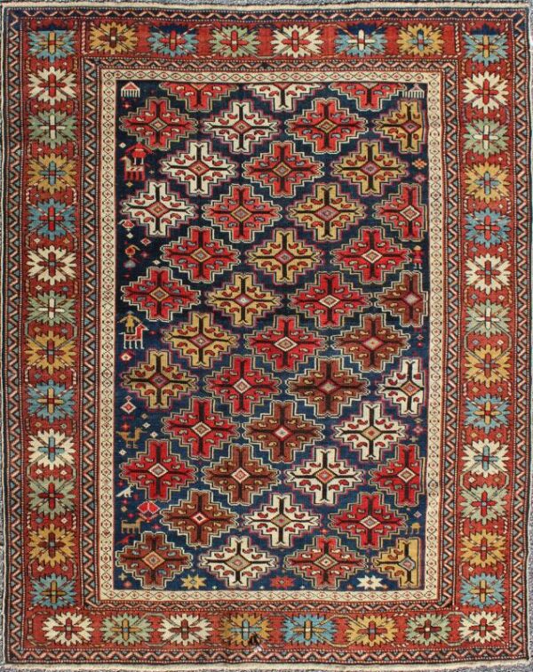 Rug M14-0802