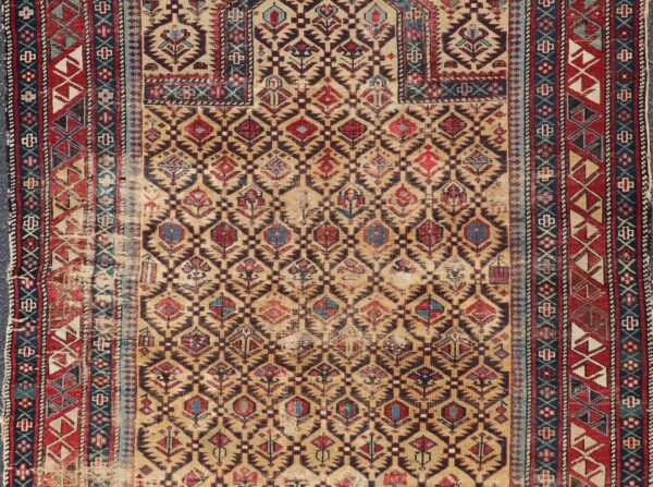 Rug X23-0404-251 - Image 2