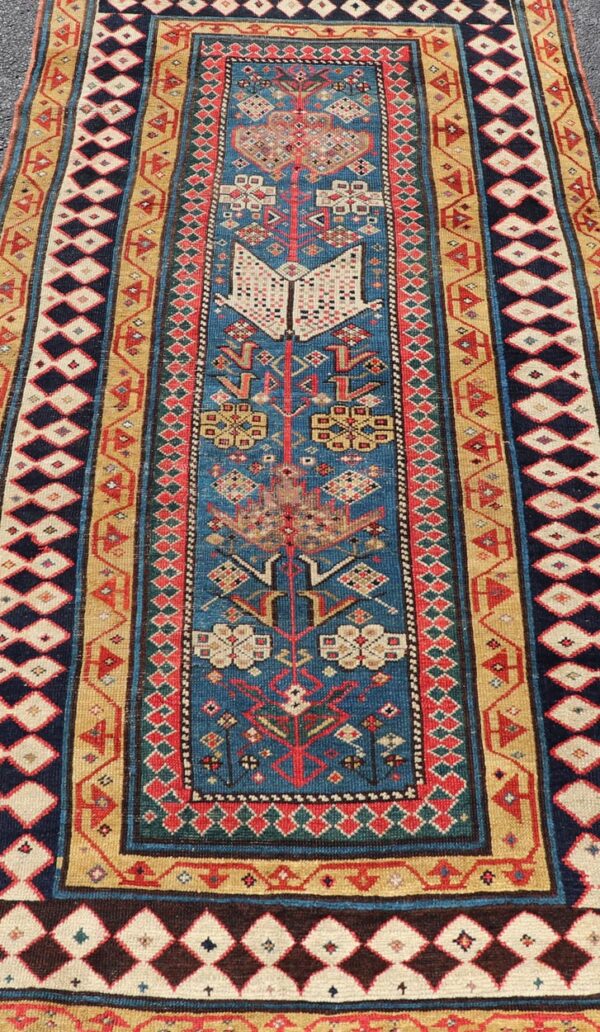 Rug X23-0810-55 - Image 3