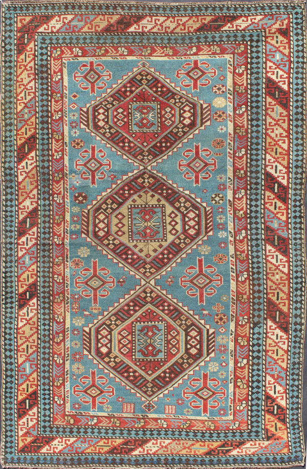 Rug F-0405 - Image 4