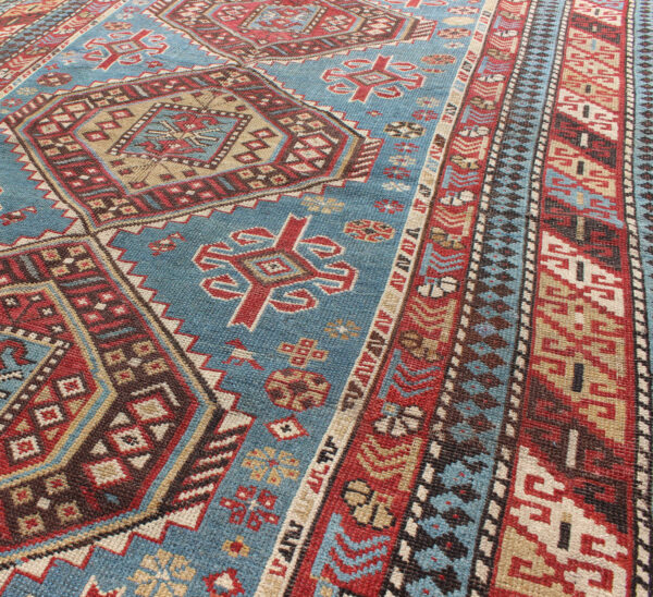 Rug F-0405