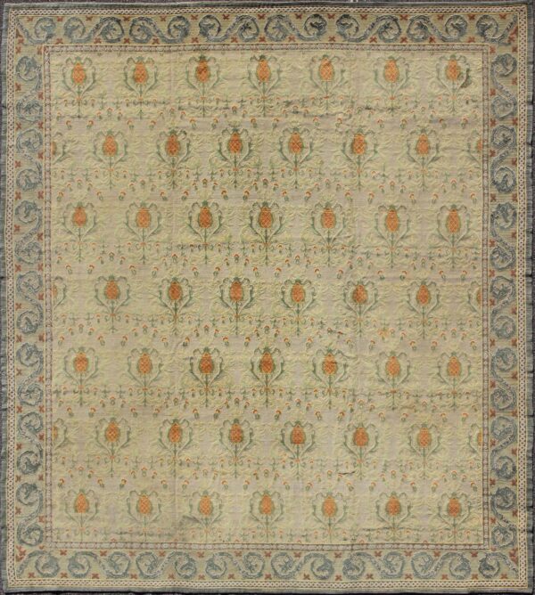 Rug D-0104 - Image 4