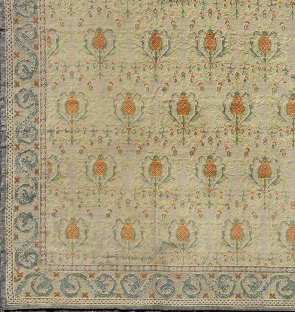 Rug D-0104 - Image 3