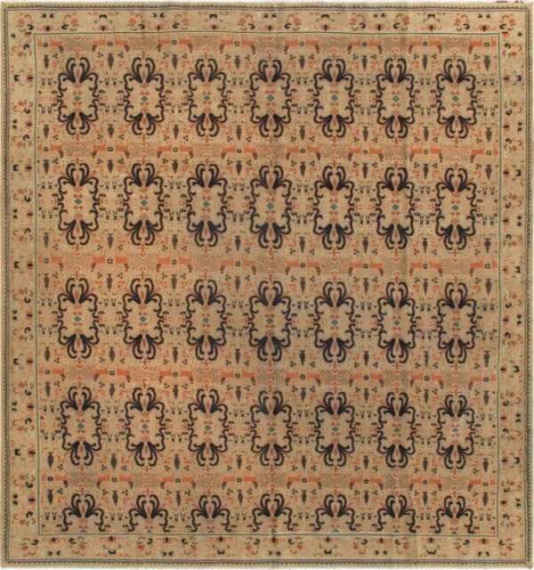 Rug D-0503