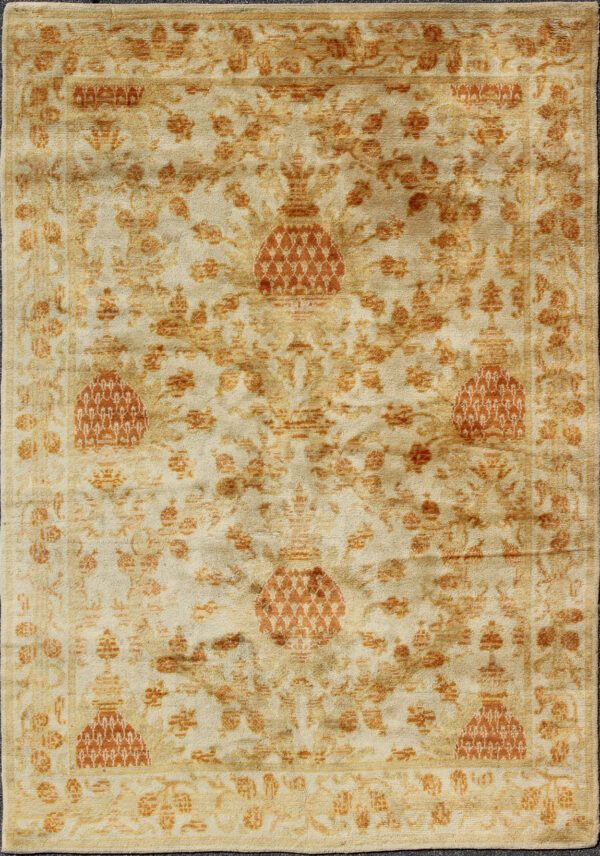 Rug D-0506