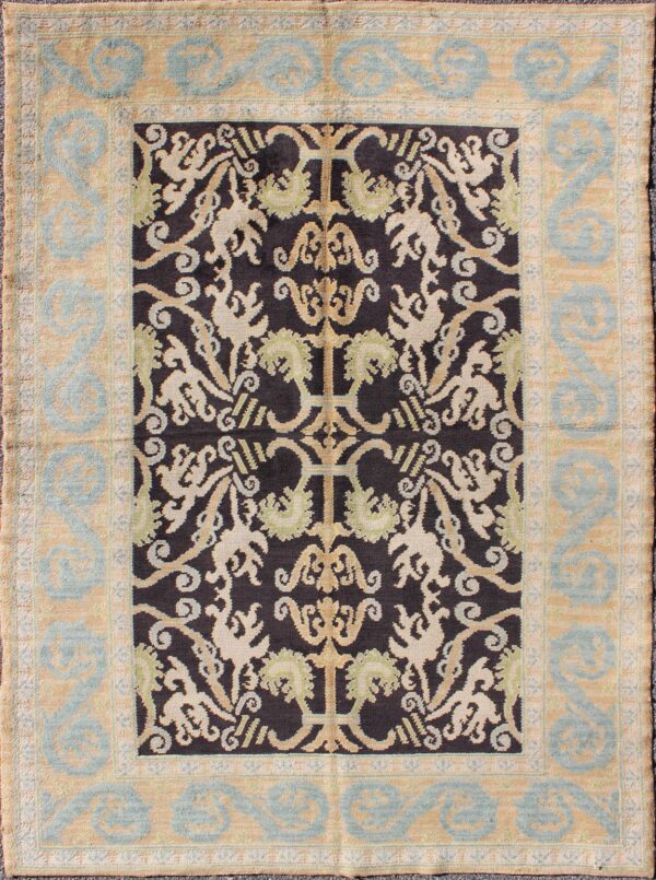 Rug F-1203 - Image 4