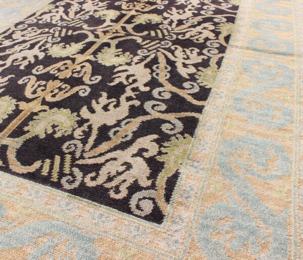 Rug F-1203