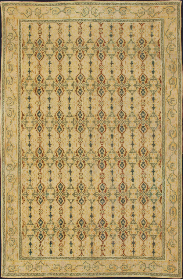 Rug H8-0602 - Image 4