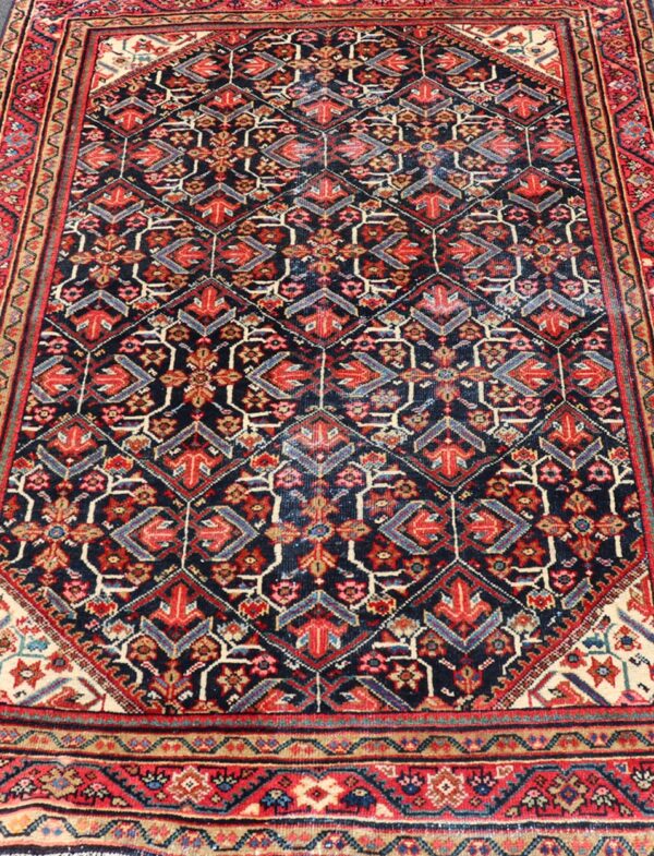 Rug A24-0302 - Image 3