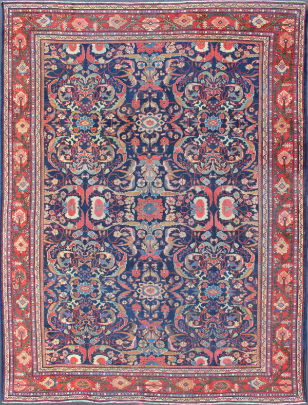 Rug B-0536