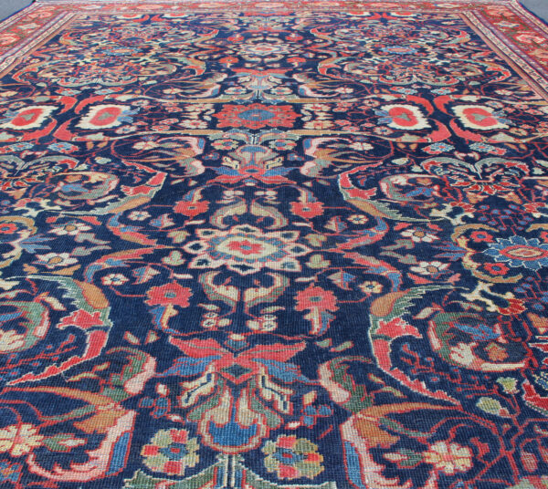 Rug B-0536 - Image 3