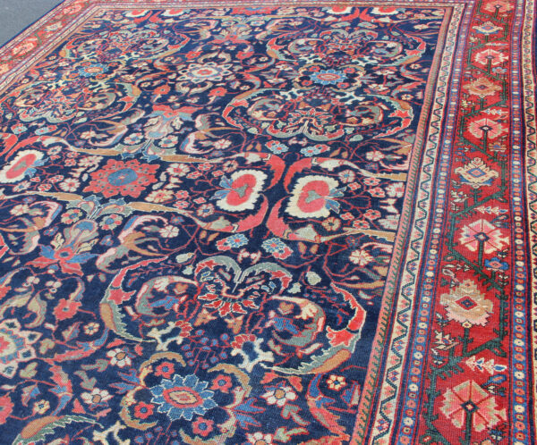 Rug B-0536 - Image 4