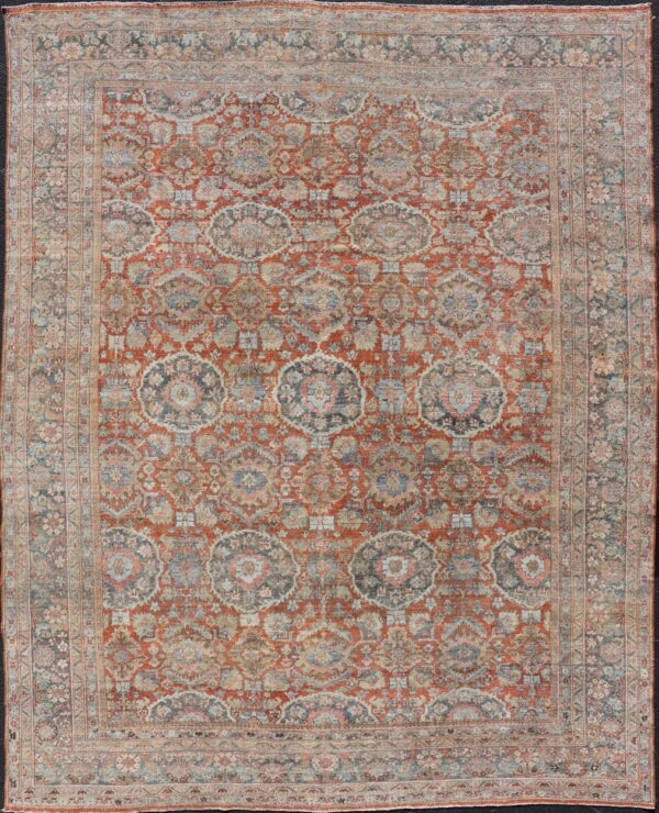 Rug C-0920 - Image 6