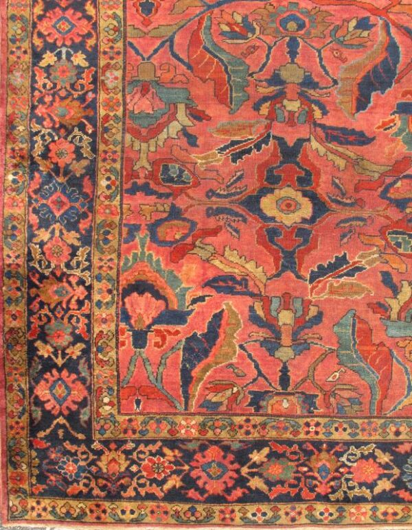 Rug D-0923 - Image 2