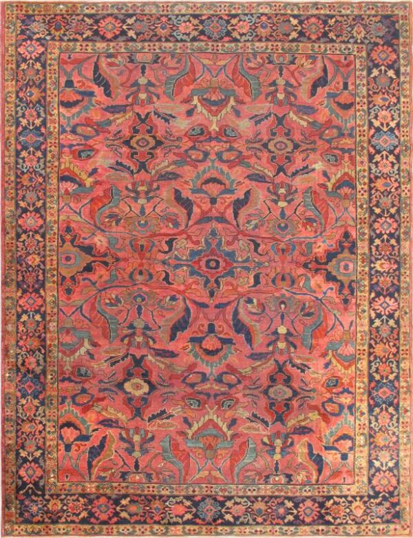 Rug D-0923 - Image 4