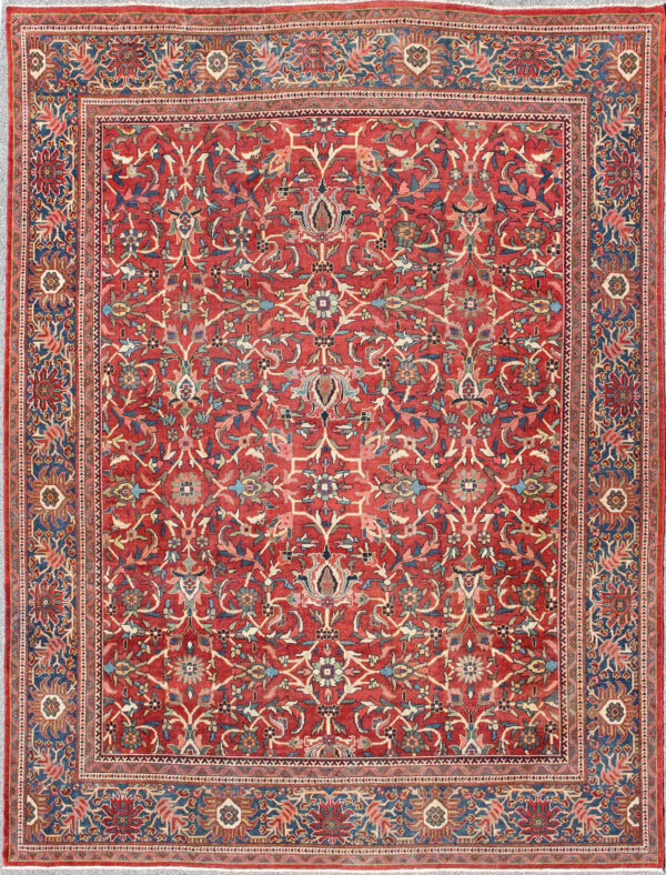 Rug F-0502 - Image 4