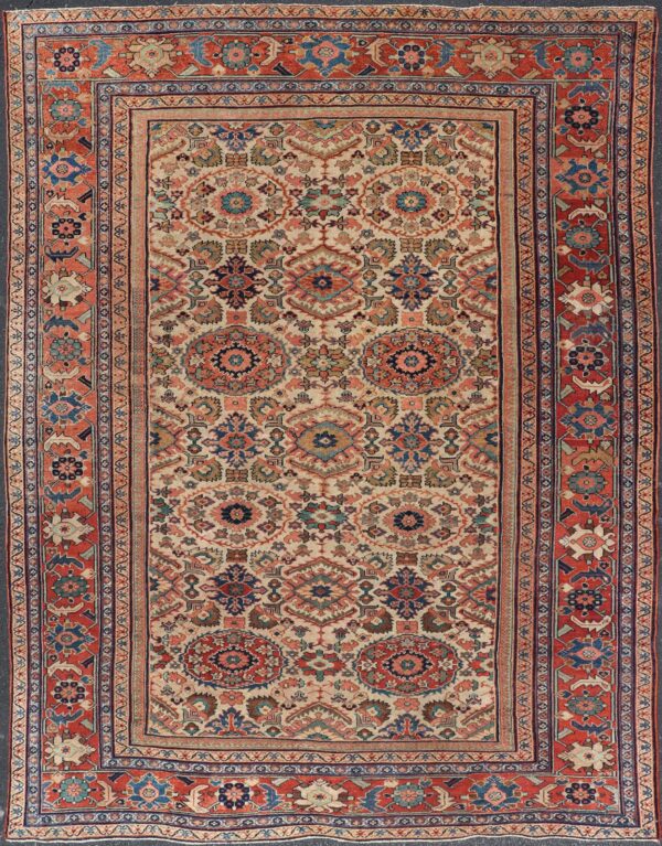 Rug 11-90110