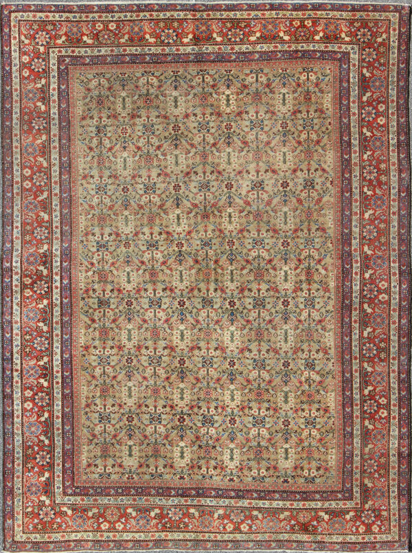 Rug A-0202 - Image 4