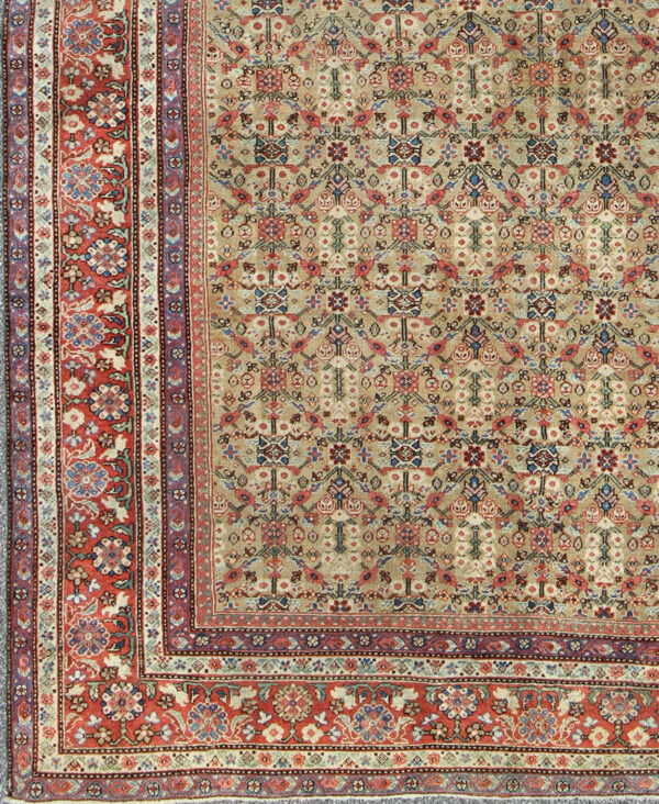 Rug A-0202 - Image 3