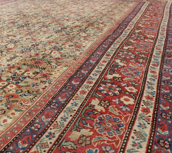 Rug A-0202