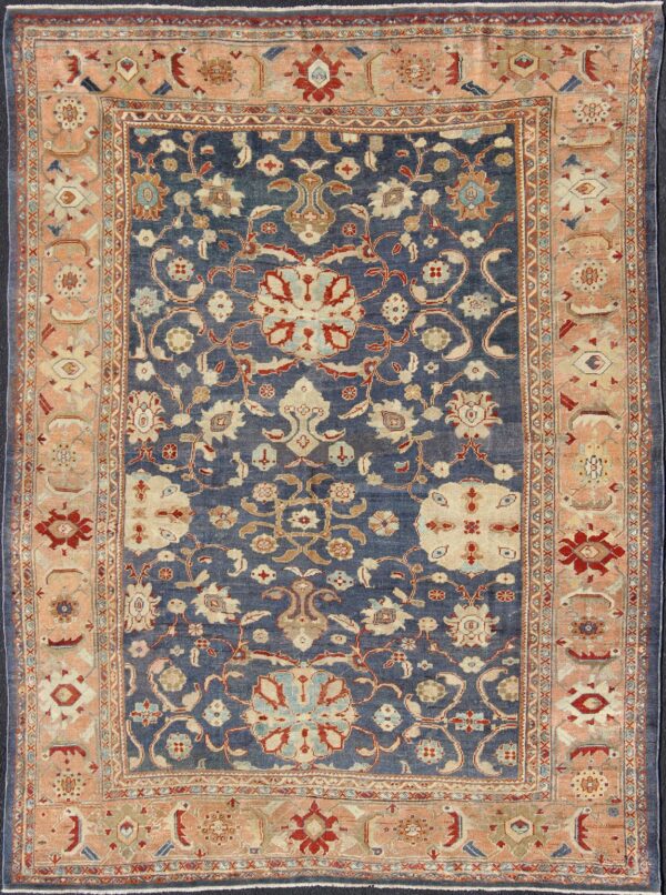 Rug E-1211