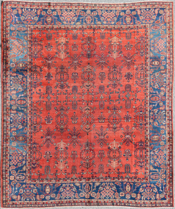 Rug C-0919 - Image 4