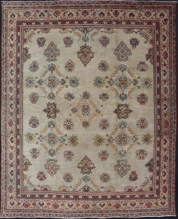 Rug X23-0202